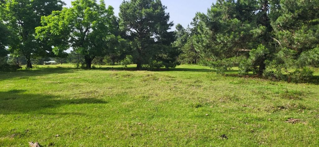 Tbd Cr 1176, Sulphur Springs