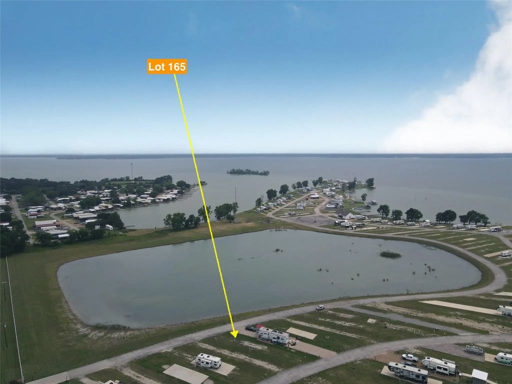 Lot 165 Peninsula Road, Kerens
