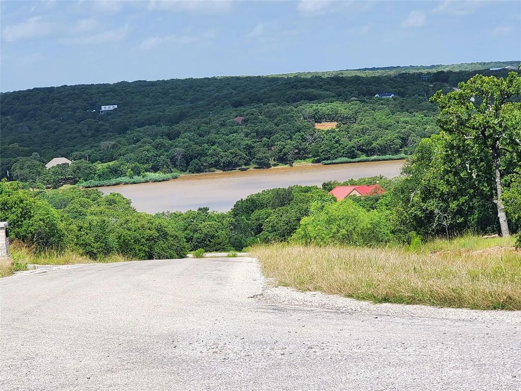 Lot 649 Horizon Ridge, Sunset