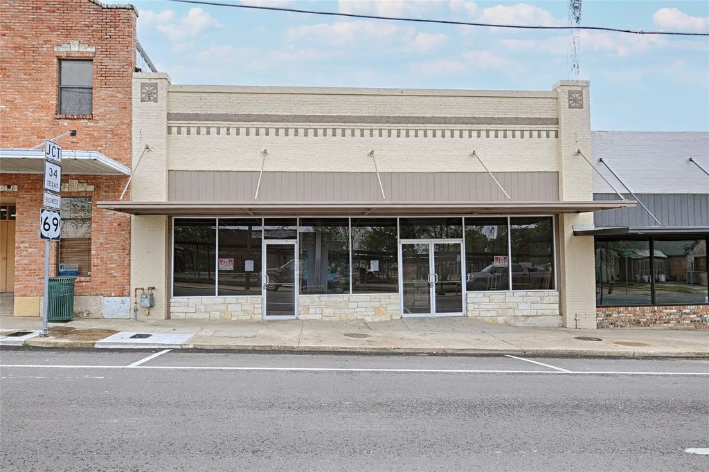 2308 Lee Street, Greenville