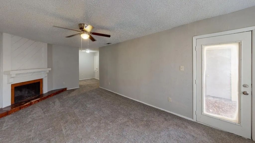 9696 Walnut Street 1203, Dallas