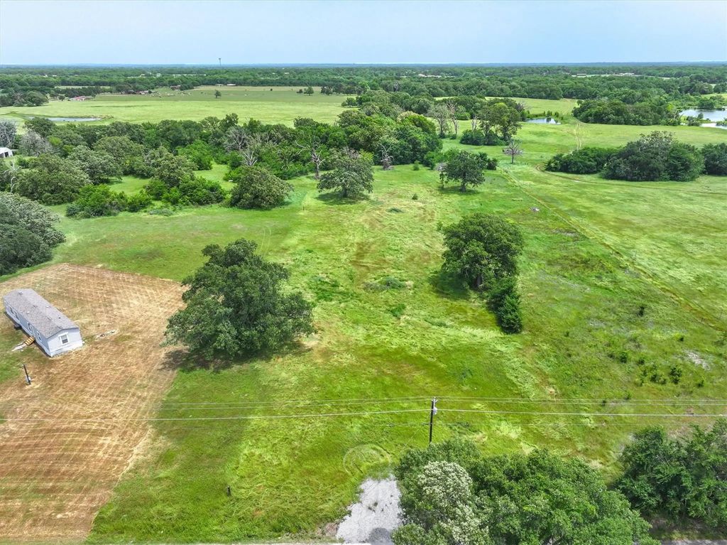 Tbd County Road 1131, Cumby