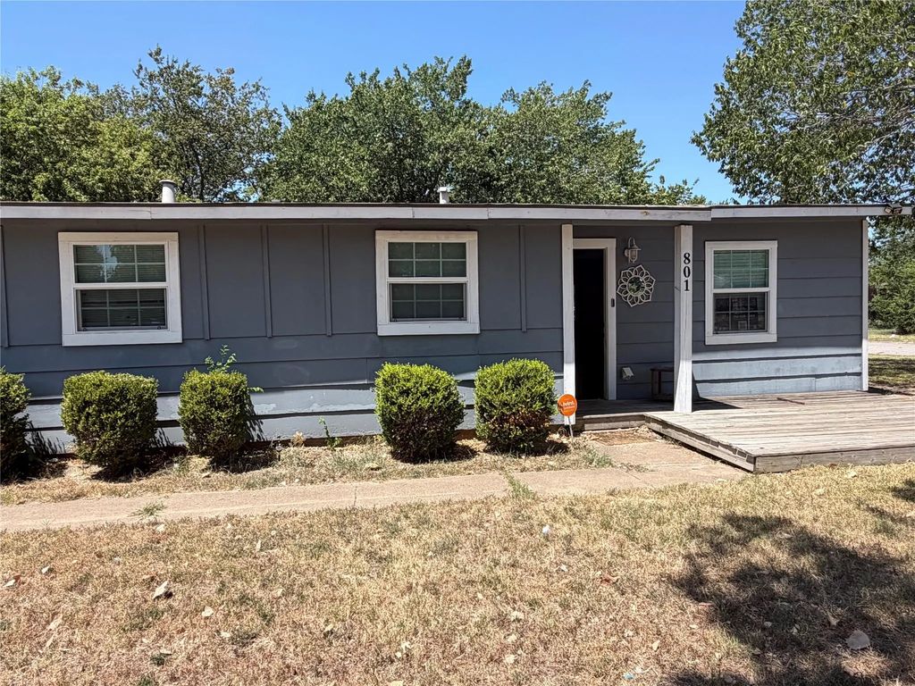 801 Grande Drive, Mesquite