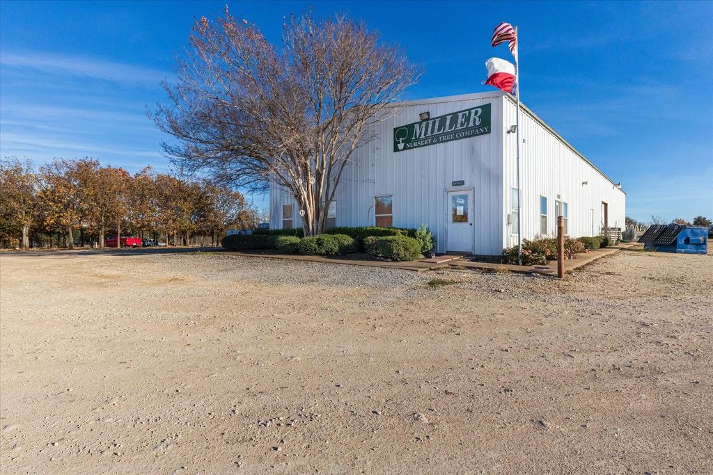 6407 S Us Highway 377, Stephenville