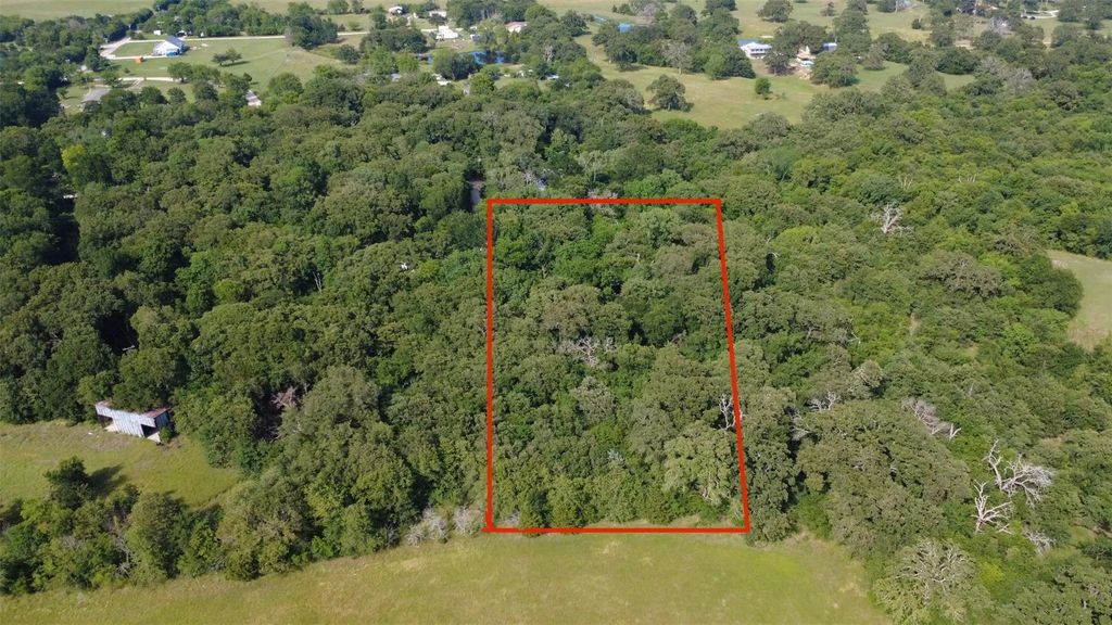 Tbd 1.9 Acres Lot 36, Wills Point