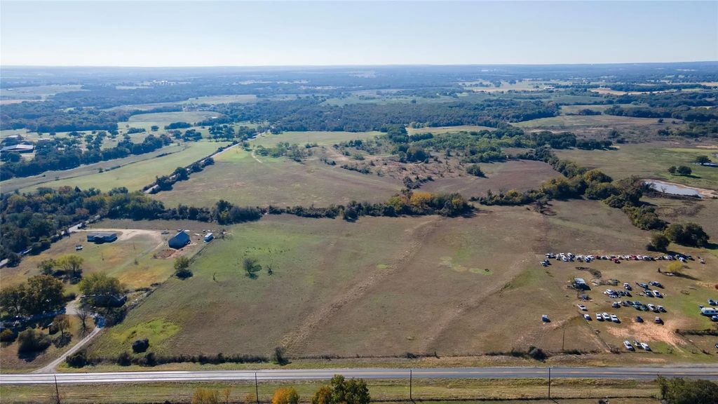 Lot A: 0000 Fm-2210, Bridgeport