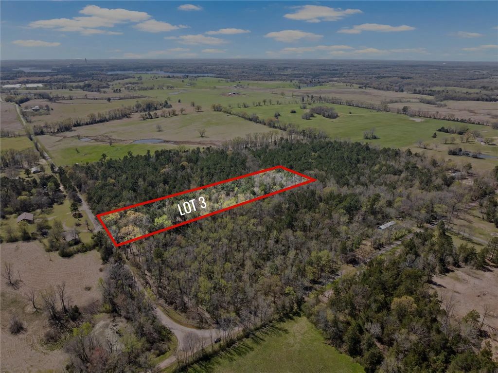 Lot 3 Cr 4365, Mount Pleasant