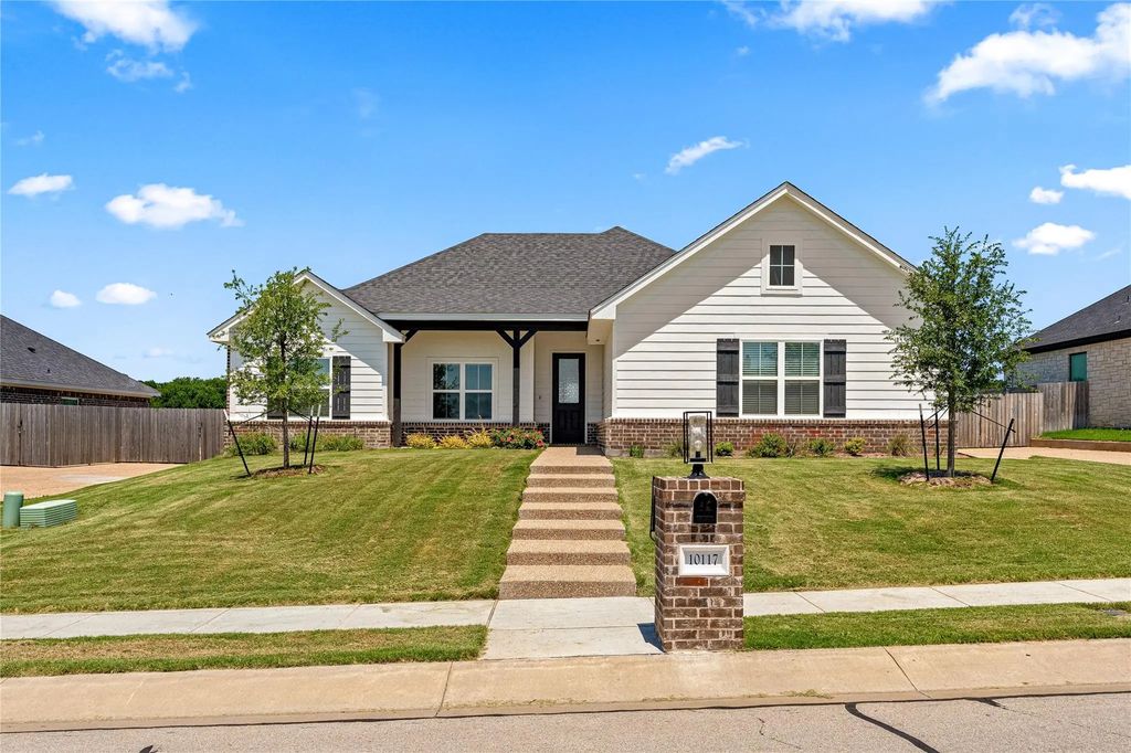 10117 Castleberry Lane, Waco