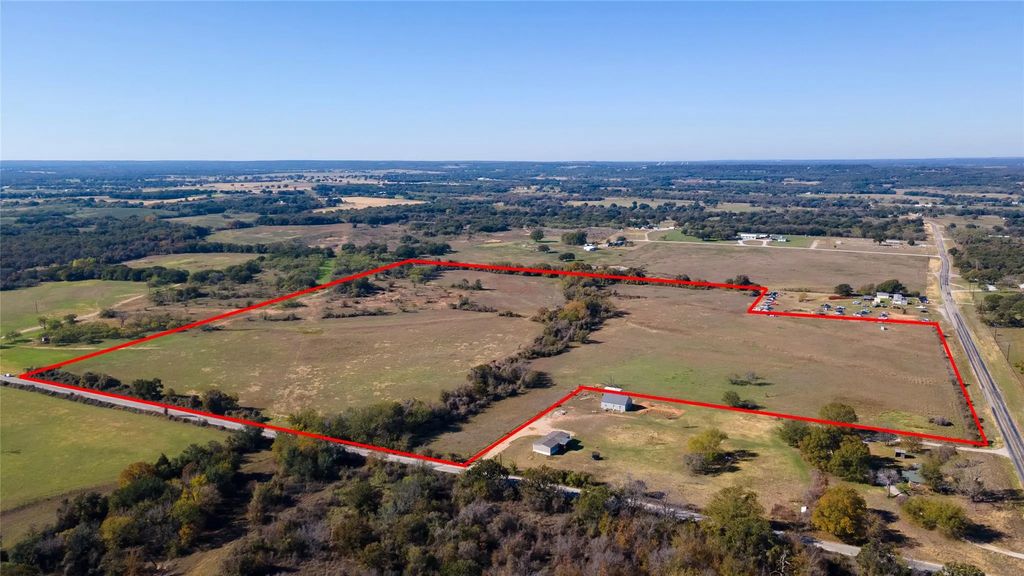 Lot C: 0000 Cr 3735, Bridgeport