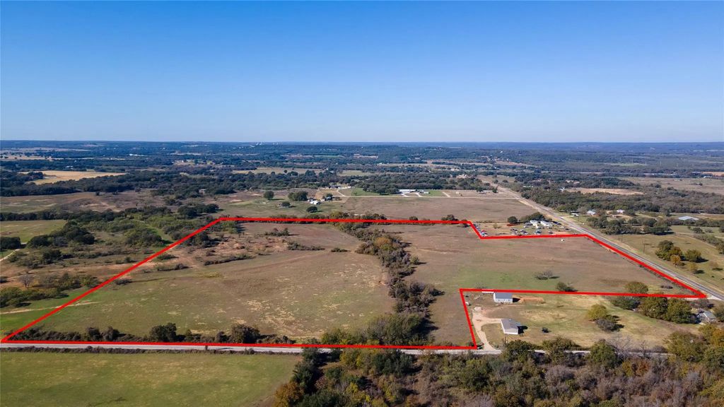 Lot D: 0000 Cr 3735, Bridgeport