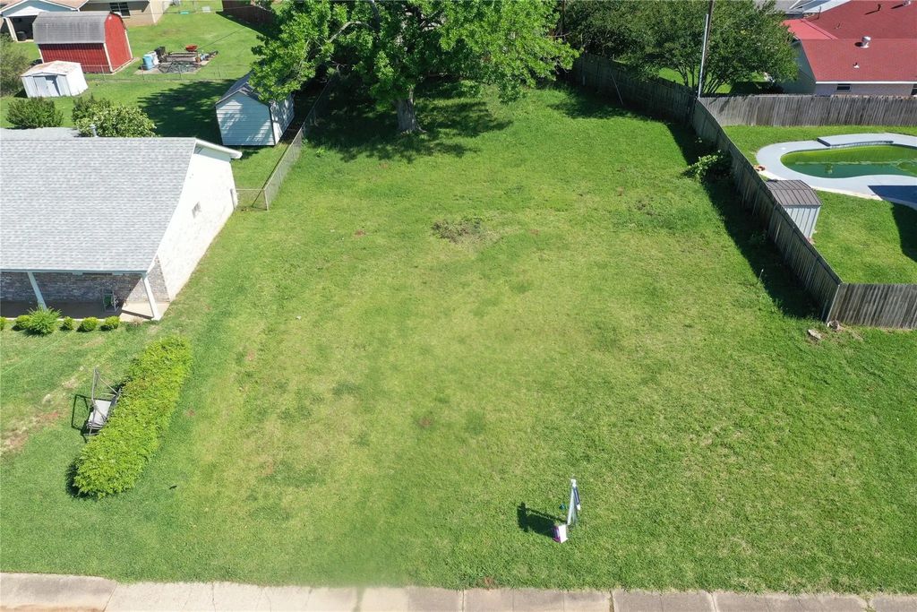 1509 Teresa Place, Bossier City