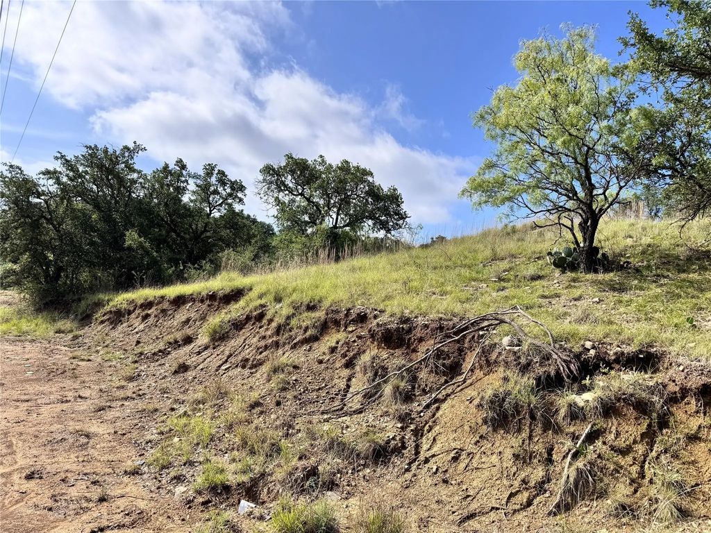 Tbd Lot 479 Oak Point Drive, May