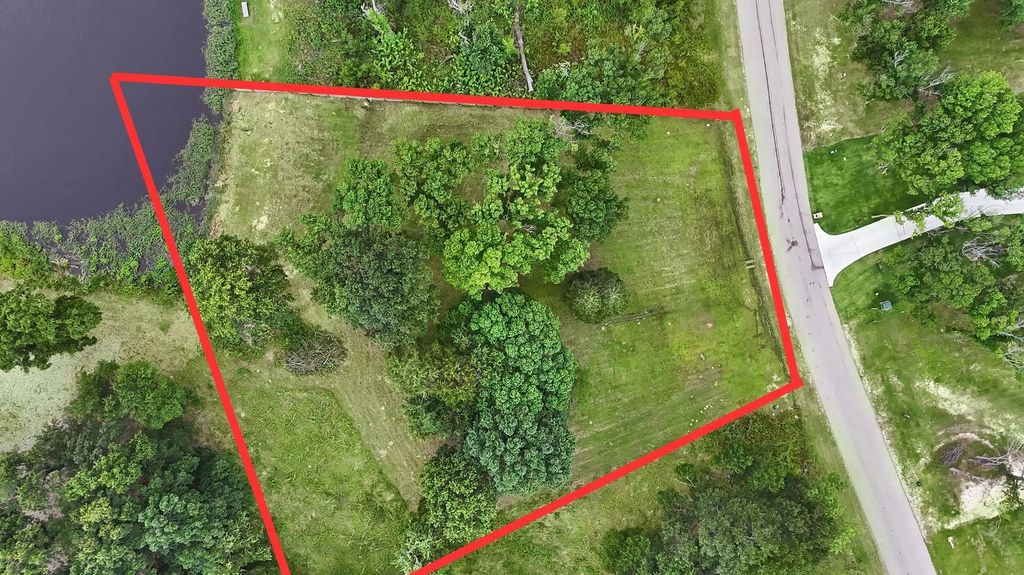 1511 Shoreline Drive, Mabank