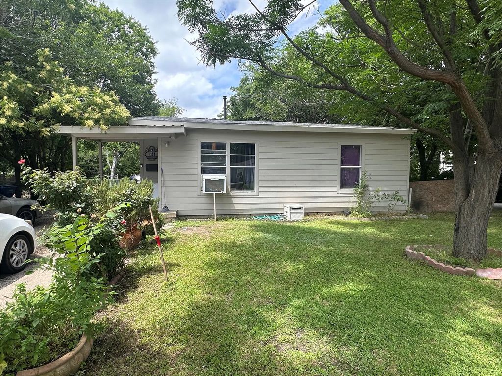 133 E Wanda Drive, Garland