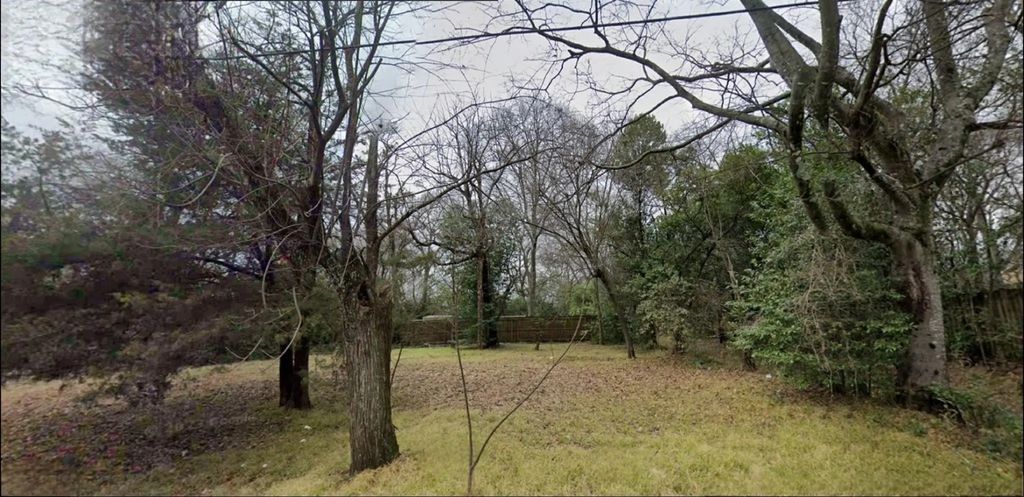 426 N Confederate Avenue, Tyler