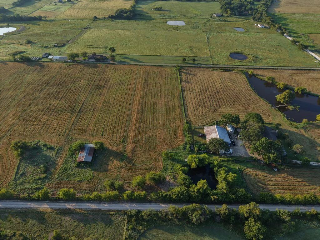 Tbd Ne County Road 1010 Lot #1, Rice