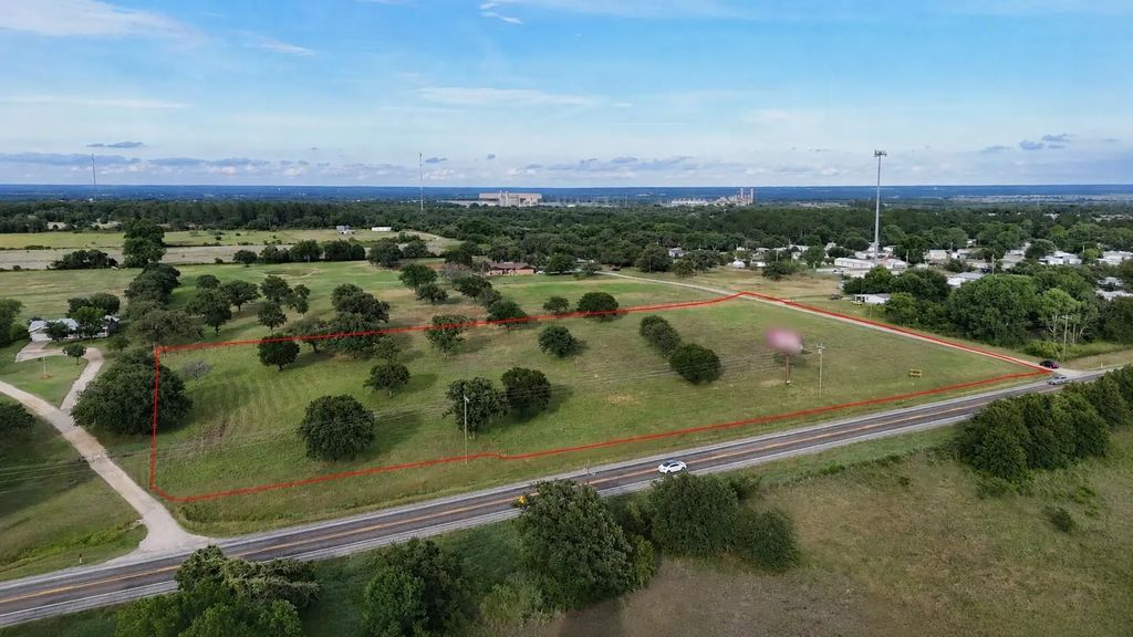 Tbd Glen Rose Highway, Granbury