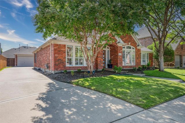 912 Thimbleberry Drive, McKinney