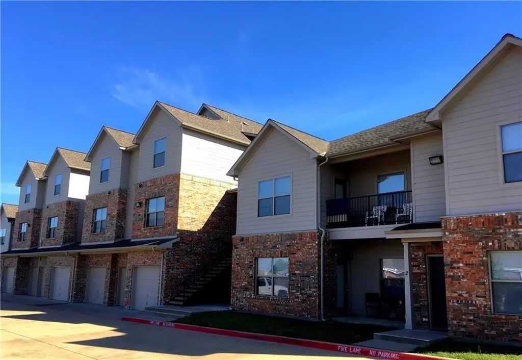 101 S Alabama Street 20, Celina