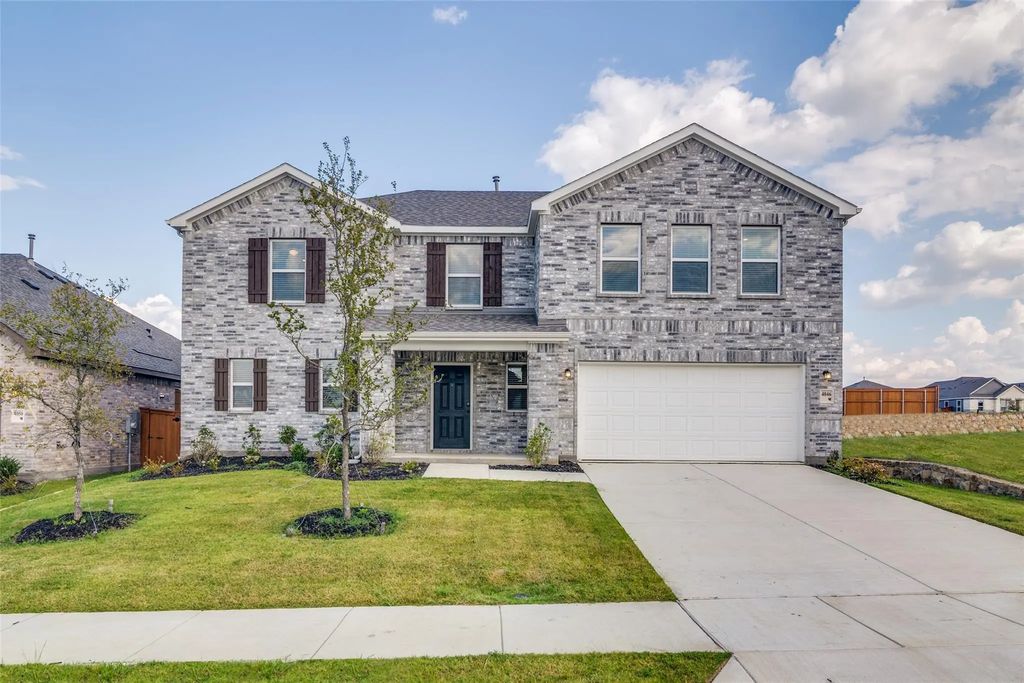 4046 Bedford Drive, Crandall