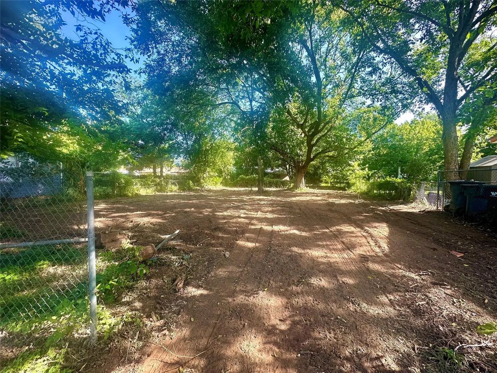 316 Fisseler Street, Waco
