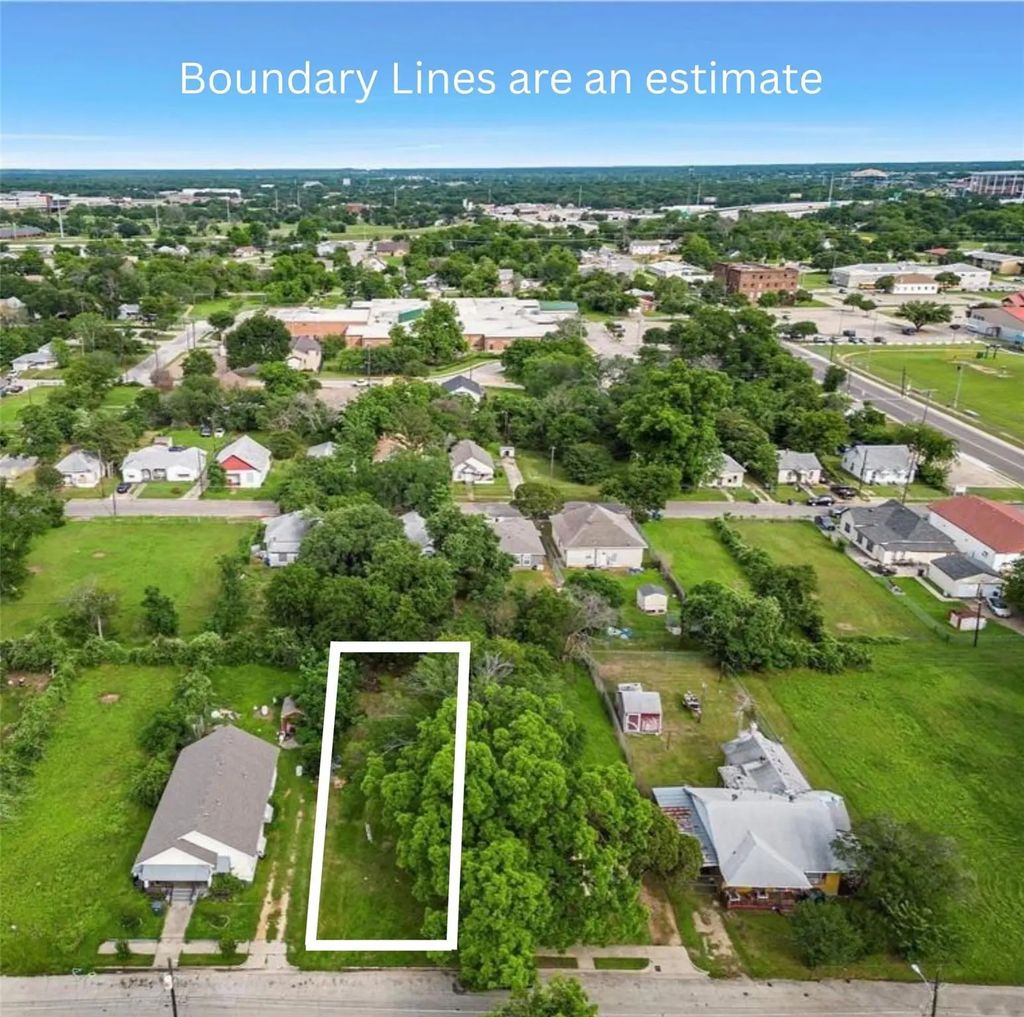 1117 Kellum Street, Waco