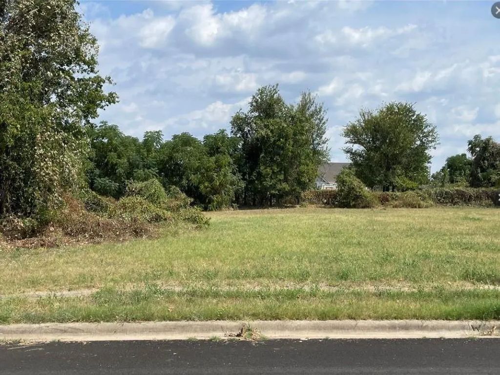 1205 Renick, Waco