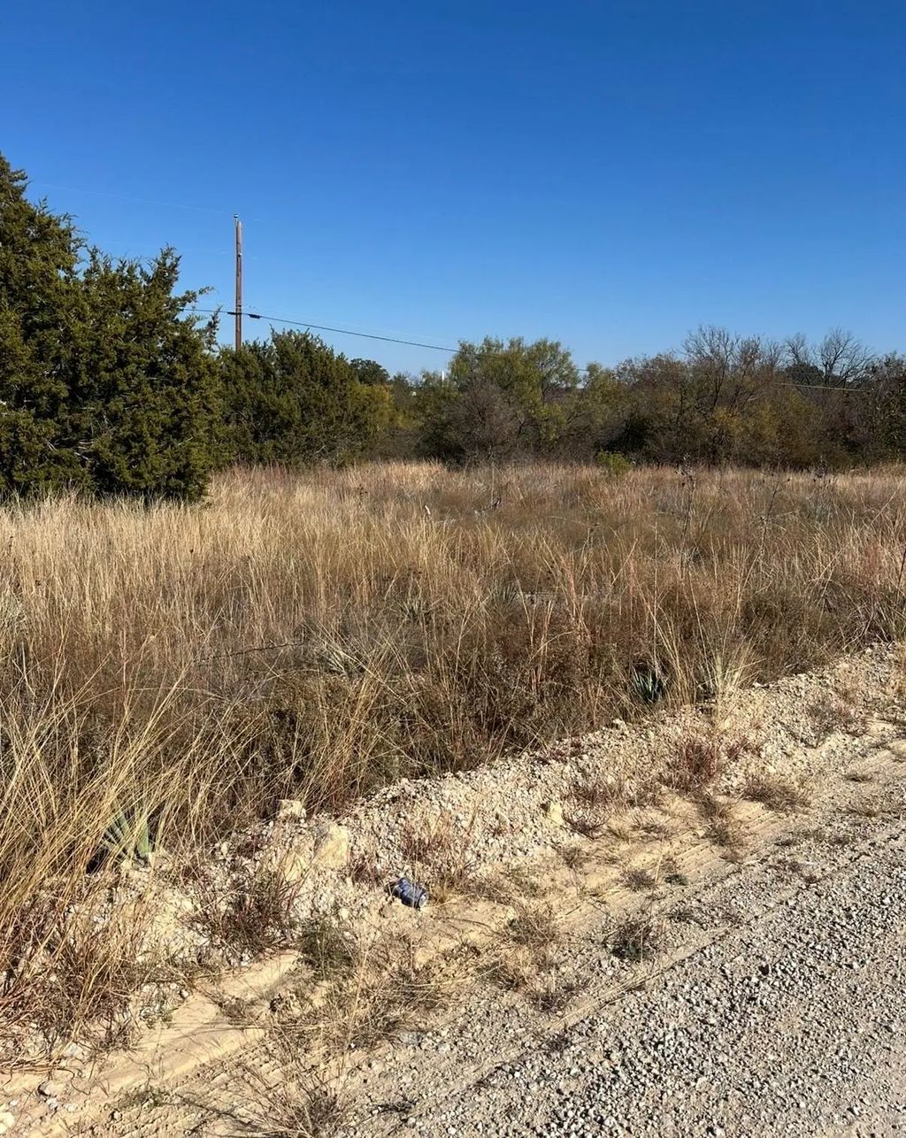 7194 Neal Drive, Brownwood