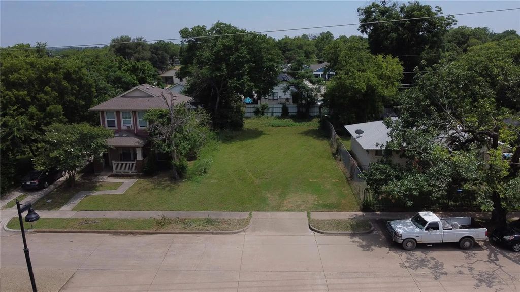 1220 E Annie Street, Fort Worth