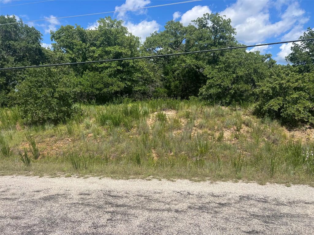 Lot 479 Bluffs Avenue, Bowie