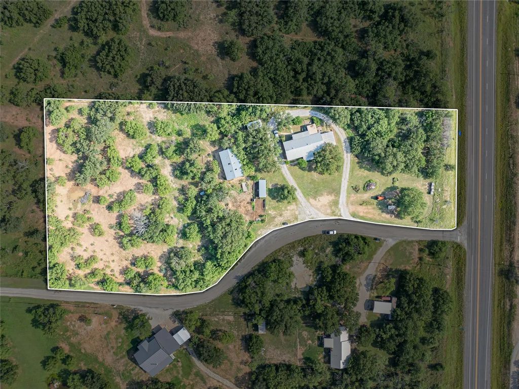 53 County Road 323, Breckenridge
