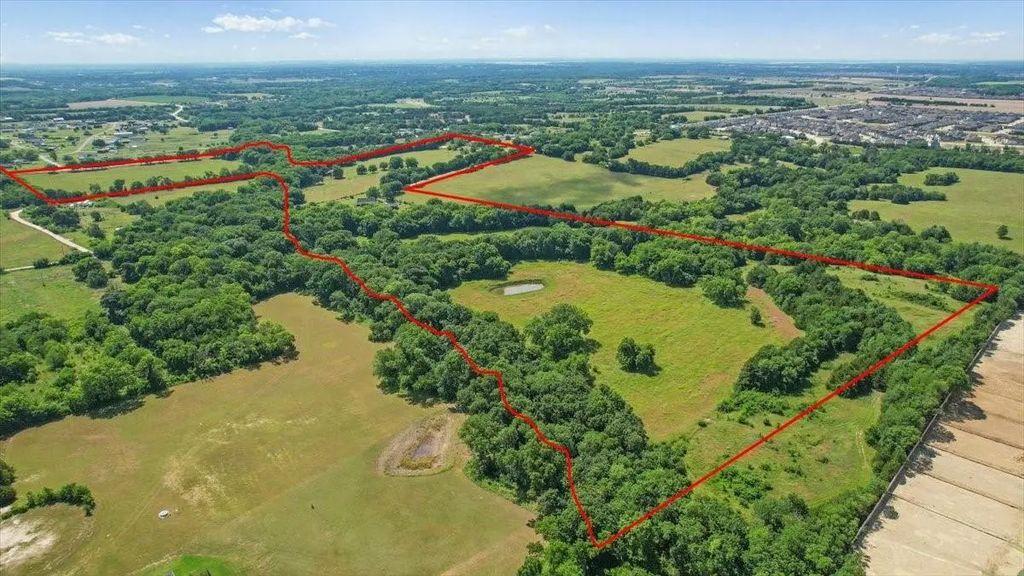 4195 County Road 1001, McKinney