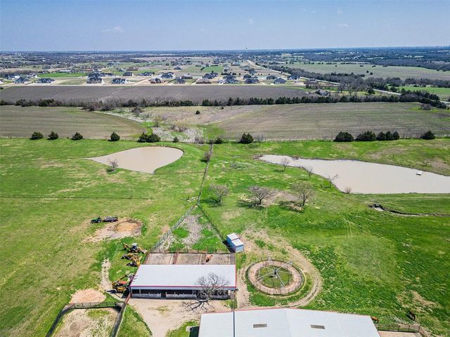 18913 Fm 2755, Royse City