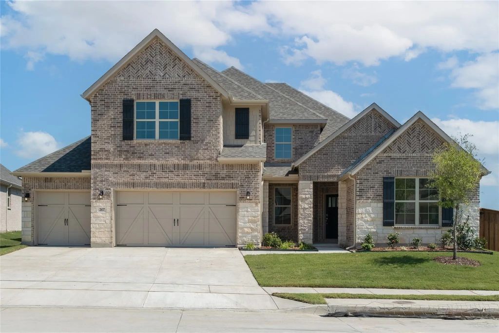 2837 Spring Valley Way, Anna