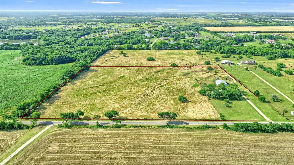 1730 Mackey Road, Gunter