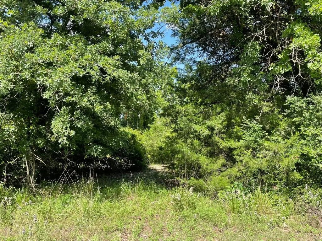 Tbd 794, Groesbeck
