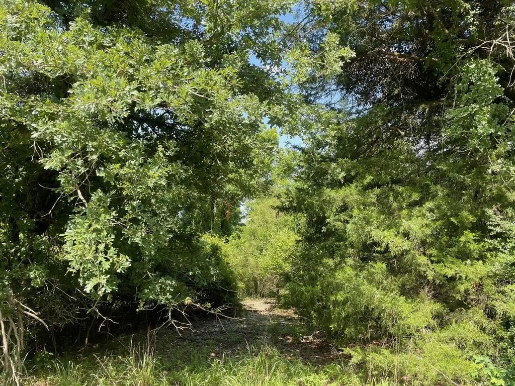 Tbd Lcr 794, Groesbeck