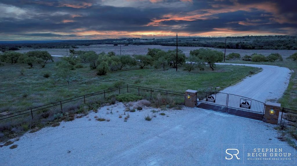 Lot 47 Tatanka, Gustine