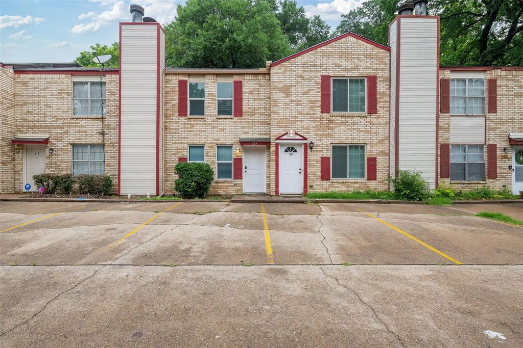 123 Austin Stone Drive, Duncanville