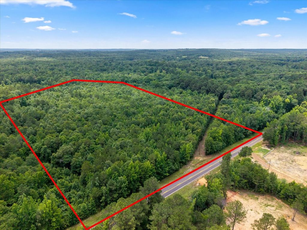 Lots 7,8,9 J Lazarine Fm 130, Hughes Springs