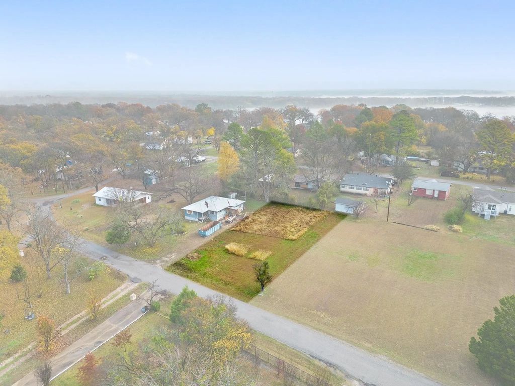 Tbd Briggs Boulevard, East Tawakoni