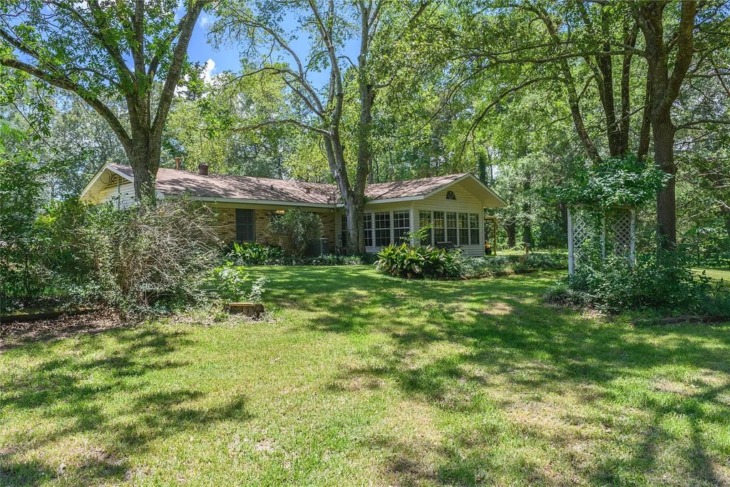 802 Caddo Lease, Mooringsport