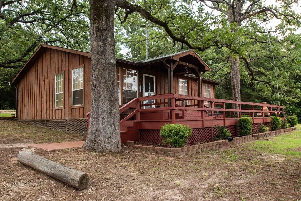 3389 I-20 Service Rd, Van