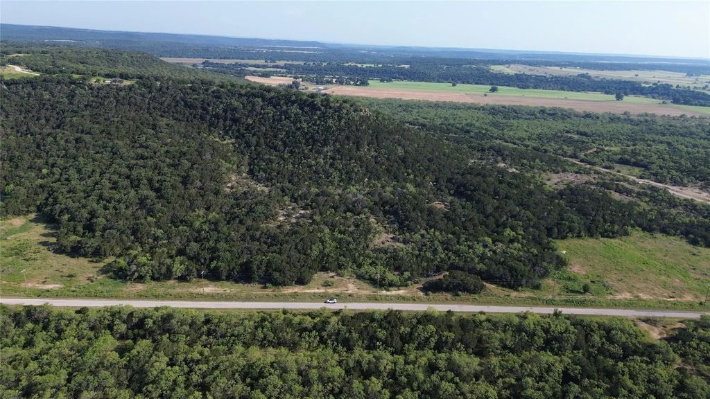 Lot 194 Plesant Valley Road, Mineral Wells