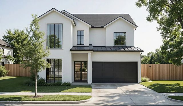 5451 Richmond Avenue, Dallas
