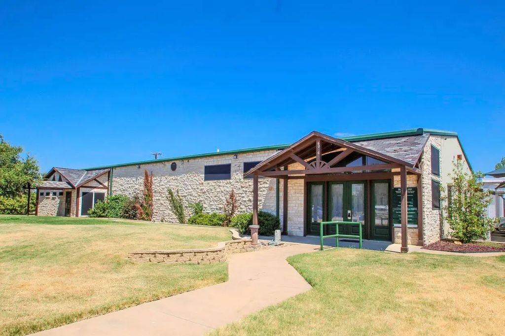 5101 E University Drive, Denton