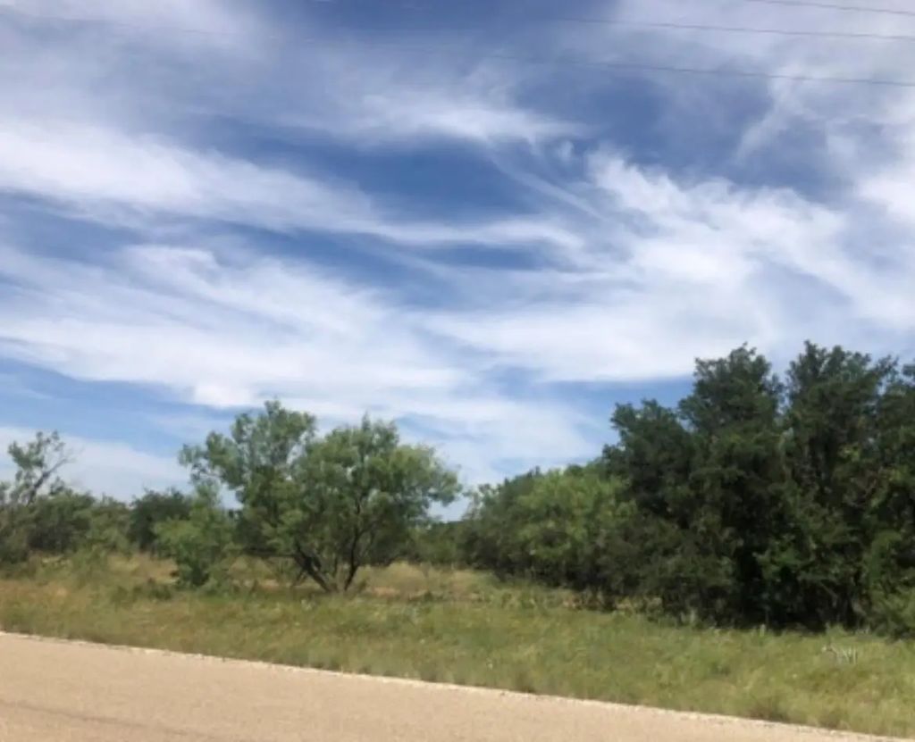 Tbd Lot 640 Feather Bay Drive #1, Brownwood