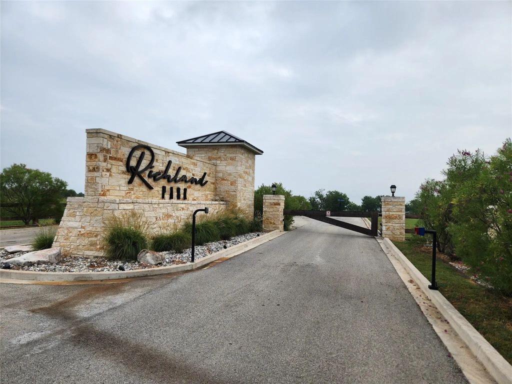 Lot 51 Richland Park Drive, Mildred