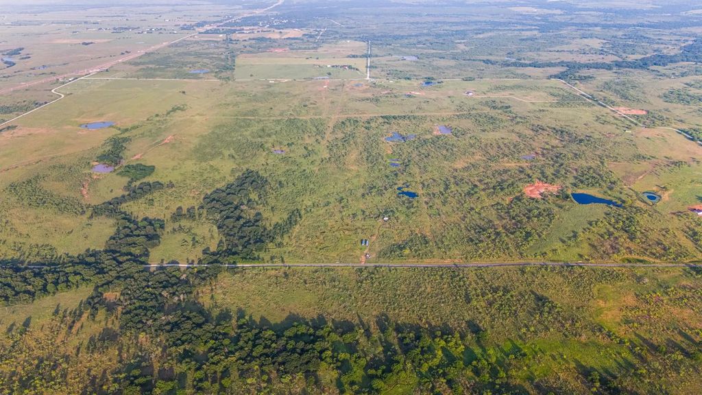 Tbd Tract 5 28.71 Ac Boren Road, Ringgold