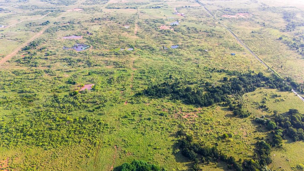 Tbd Tract 4 28.31 Ac Boren Road, Ringgold
